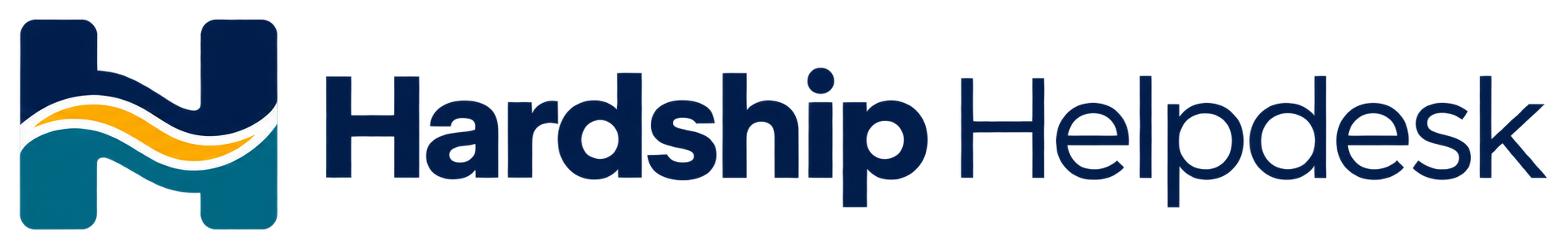 Hardship Helpdesk